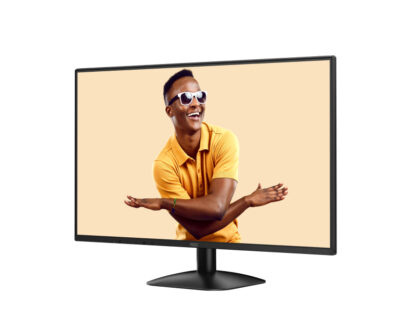 AOC 27 inča 27B31H FHD 1920x1080 IPS 120 Hz home office monitor - Image 2