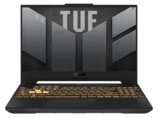 ASUS TUF Gaming F15 FX507VU-LP150 (15.6 inča FHD, i7-13620H, 16GB, SSD 512GB, GeForce RTX 4050) laptop outlet
