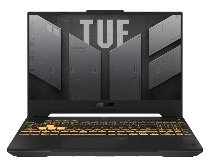 ASUS TUF Gaming F15 FX507VU-LP150 (15.6 inča FHD, i7-13620H, 16GB, SSD 512GB, GeForce RTX 4050) laptop outlet