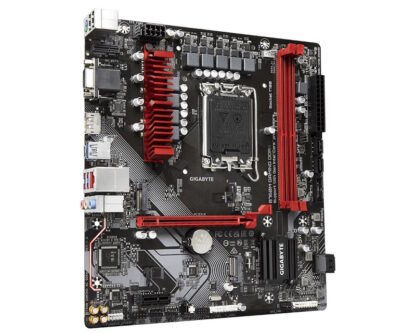 GIGABYTE B760M GAMING DDR4 rev. 1.x matična ploča - Image 3