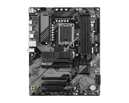GIGABYTE B760 DS3H rev. 1.x matična ploča - Image 2