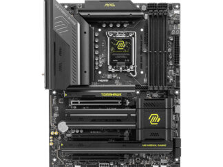 MSI MAG Z890 TOMAHAWK WIFI matična ploča