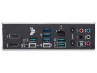 ASUS TUF GAMING Z890-PLUS WIFI matična ploča