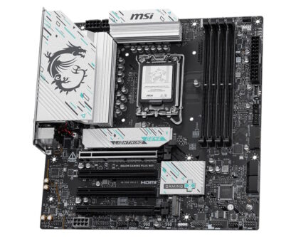 MSI B860M GAMING PLUS WIFI matična ploča - Image 3