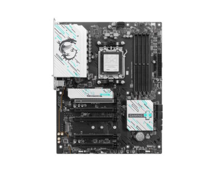 MSI B840 GAMING PLUS WIFI matična ploča - Image 4