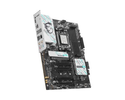 MSI B840 GAMING PLUS WIFI matična ploča - Image 2