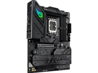 ASUS ROG STRIX B860-F GAMING WIFI matična ploča