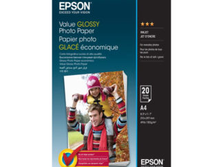 EPSON S400035 A4 (20 listova) glossy foto papir