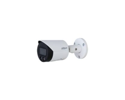DAHUA IPC-HFW2449S-S-IL-0280B 4MP Smart Dual Light Fixed-focal Bullet WizSense Network kamera - Image 3