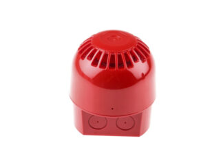 KLAXON SIRENA konvencionalna KLAXON PSS-0020