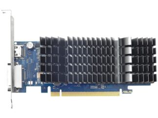 ASUS nVidia GeForce GT 1030 2GB 64bit GT1030-SL-2G-BRK grafička karta