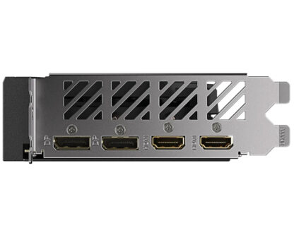 GIGABYTE nVidia GeForce RTX 4060 Ti 8GB 128bit GV-N406TWF2OC-8GD grafička karta - Image 3