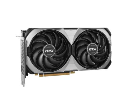 MSI nVidia GeForce RTX 4070 SUPER 12GB RTX 4070 SUPER 12G VENTUS 2X OC grafička karta - Image 2