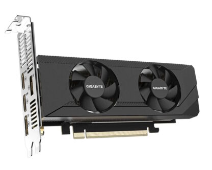 GIGABYTE nVidia GeForce RTX 3050 6GB 96bit GV-N3050OC-6GL grafička karta - Image 4