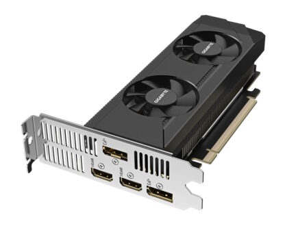 GIGABYTE nVidia GeForce RTX 3050 6GB 96bit GV-N3050OC-6GL grafička karta - Image 2