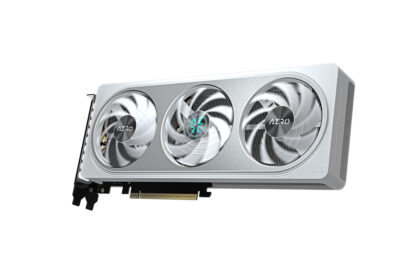 GIGABYTE nVidia GeForce RTX 5060 Ti AERO 8GB 128bit GV-N506TAERO OC-8GD rev. 1.0 grafička karta - Image 4
