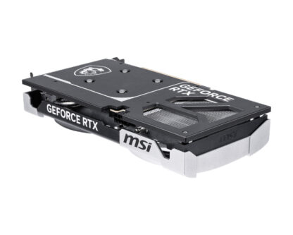 MSI GeForce RTX 5060 TI VENTUS 8G 128bit RTX 5060 Ti 8G VENTUS 2X OC PLUS grafička karta - Image 2