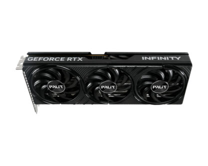 PALIT nVidia GeForce RTX 5060 Ti 8GB 128bit RTX 5060Ti Infinity 3 grafička karta - Image 4