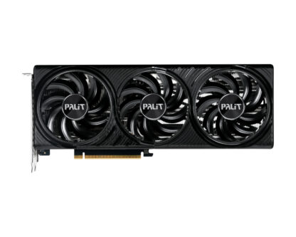 PALIT nVidia GeForce RTX 5060 8GB 128bit RTX 5060 Infinity 3 OC grafička karta - Image 4