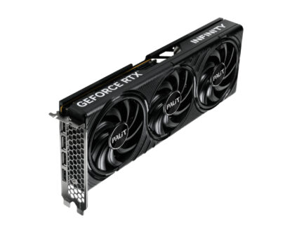 PALIT nVidia GeForce RTX 5060 8GB 128bit RTX 5060 Infinity 3 OC grafička karta - Image 3
