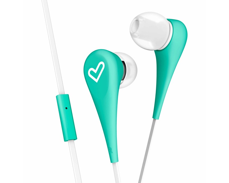 ENERGY SISTEM Style 1+ Mint slušalice sa mikrofonom (M44599) - Image 2