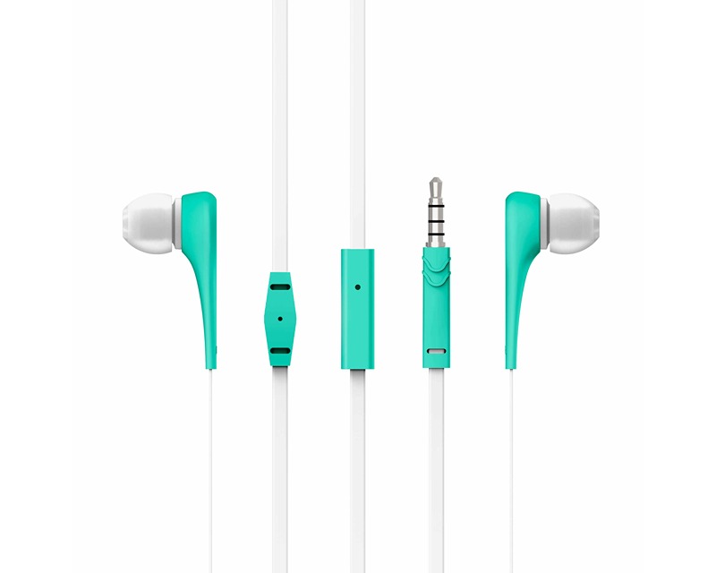 ENERGY SISTEM Style 1+ Mint slušalice sa mikrofonom (M44599) - Image 3