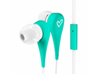 ENERGY SISTEM Style 1+ Mint slušalice sa mikrofonom (M44599)
