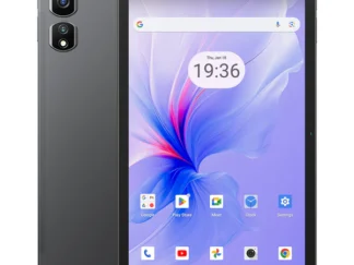 Tablet 11 Blackview Tab 16 pro 4G LTE 1920x1200 FHD IPS/8GB/256GB/13MP-8MP/Android 14/Gray