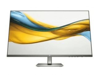 HP 527da IPS FHD 100Hz (B11W6AT) monitor