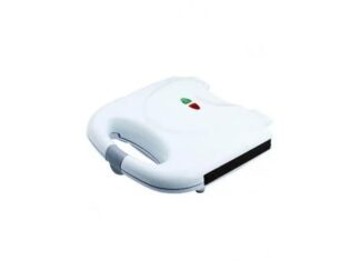 Aparat za sendviče Rosberg R51442A 800W beli