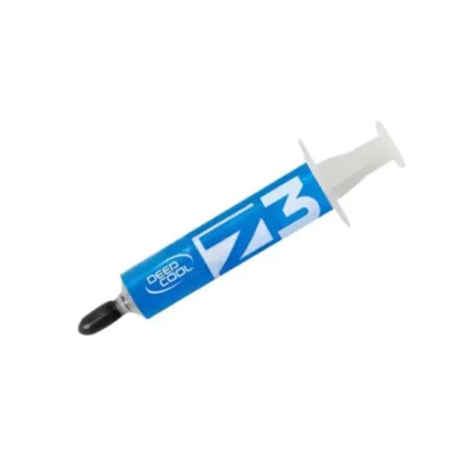 Kuler pasta DeepCool Z3 silver