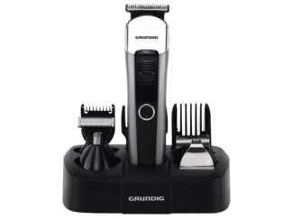 GRUNDIG MGK 6841 Multi set za šišanje kose
