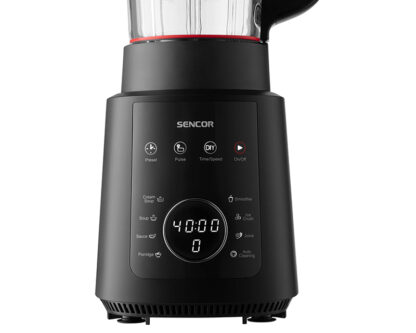 SENCOR SBU 0510BK Multifunkcijski blender sa funkcijom kuvanja - Image 2