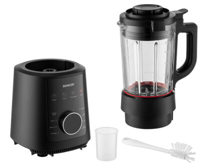 SENCOR SBU 0510BK Multifunkcijski blender sa funkcijom kuvanja - Image 3