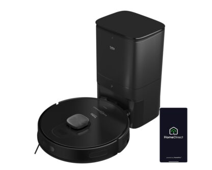BEKO RoboSmart  VRR 94314 VB robot usisivač sa posudom - Image 3