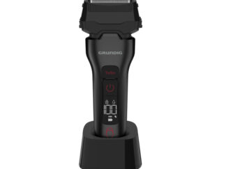 GRUNDIG MS 9330 električni brijač