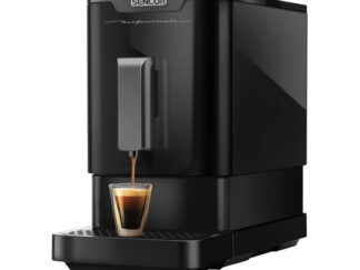 SENCOR SES 7018BK Aparat za espresso kafu