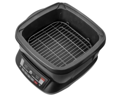 SENCOR SFR 9300BK multifunkcijska friteza na vruć vazduh - Image 2