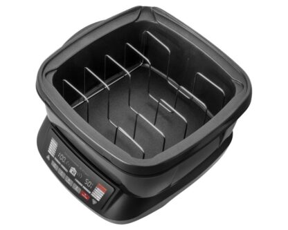 SENCOR SFR 9300BK multifunkcijska friteza na vruć vazduh - Image 3
