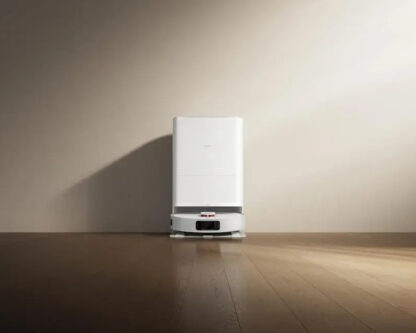 XIAOMI Robot Vacuum X20 Pro EU (BHR8859EU) - Image 3