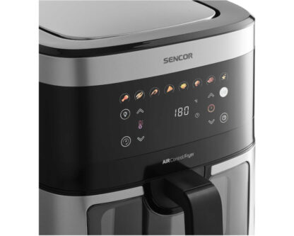 SENCOR SFR 9000SS friteza na vruć vazduh - Image 3
