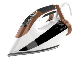 SENCOR SSI 8400BZ pegla