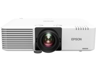 EPSON EB-L530U laserski projektor