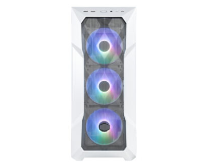 COOLER MASTER MasterBox TD500 MESH V2 Gaming kućište (TD500V2-WGNN-S00) belo - Image 3