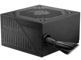 MSI MAG A600DN 600W napajanje