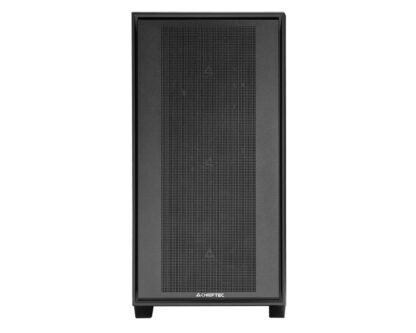 CHIEFTEC Gaming Kućište Night Hunter GS-03B-BLK-OP - Image 2
