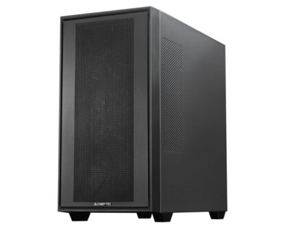 CHIEFTEC Gaming Kućište Night Hunter GS-03B-BLK-OP - Image 3