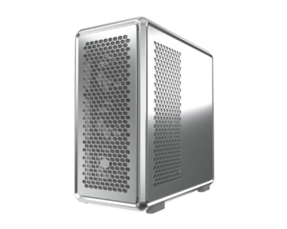 COOLER MASTER MasterFrame 600 kućište srebrno (MF600-SGNN-S00) - Image 2