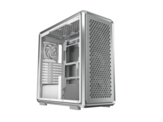 COOLER MASTER MasterFrame 600 kućište srebrno (MF600-SGNN-S00)