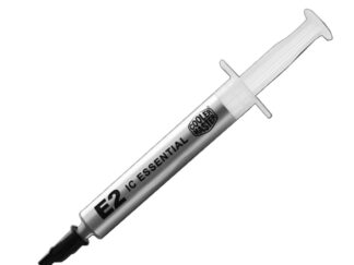 COOLER MASTER IC Essential E2 RG-ICE2-TA15-R1 termalna pasta